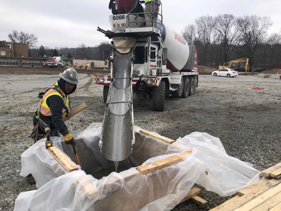 Construction
